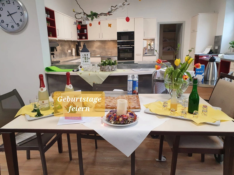 DRK Pflegeteam Sauerland – Bild 5