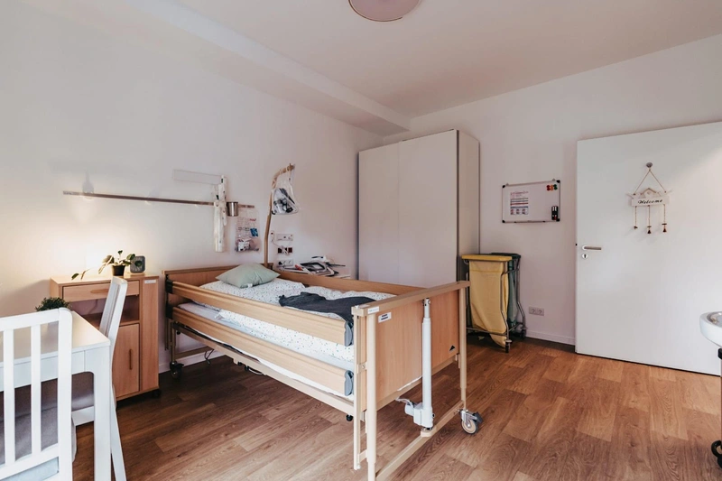 carebrandenburg24 Pflegedienst – Bild 3