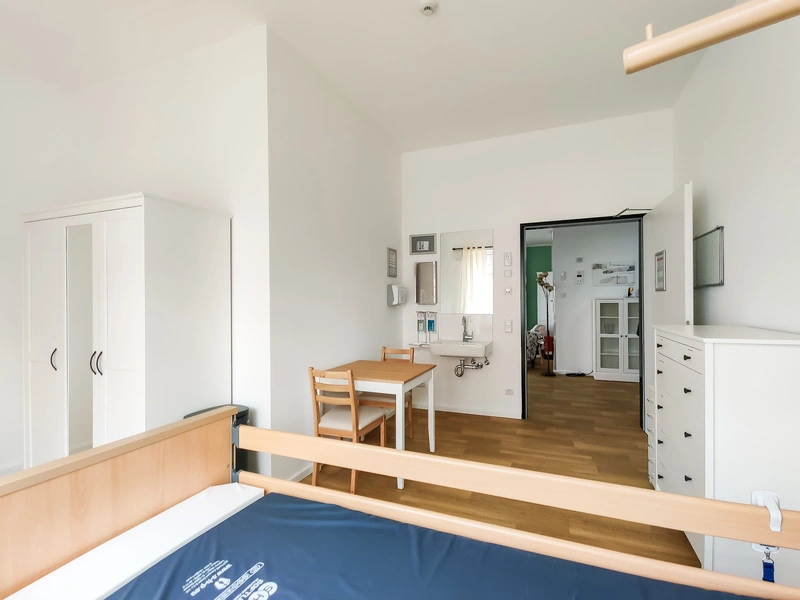 carebrandenburg24 Pflegedienst – Bild 5