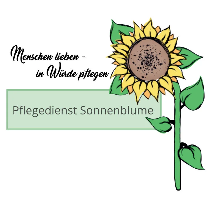 Ambulanter Pflegedienst Sonnenblume – Bild 1