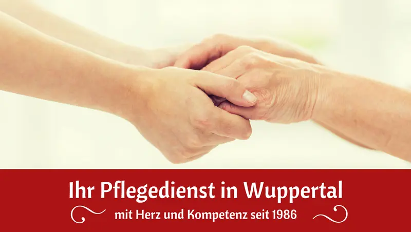 Häusliche Alten- und Krankenpflege Krause – Bild 1