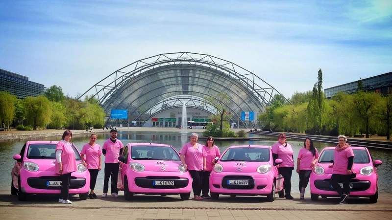 W&K Ambulante Pflege – Bild 2