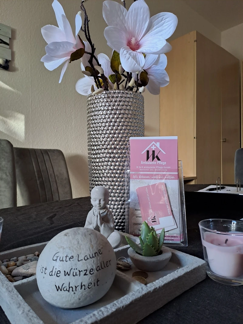 W&K Ambulante Pflege – Bild 3