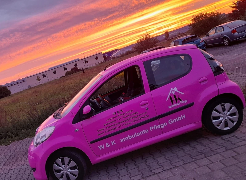 W&K Ambulante Pflege – Bild 4