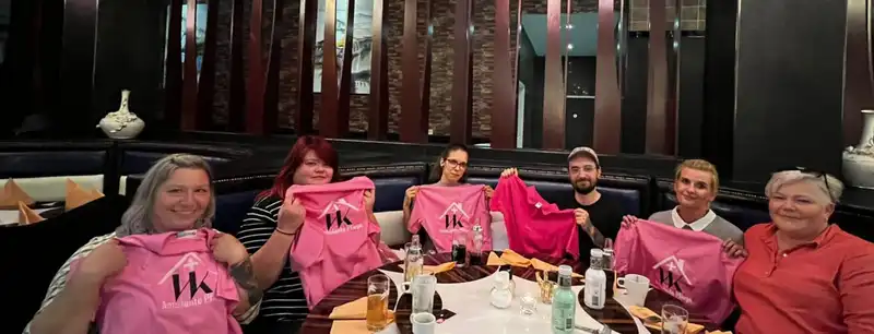 W&K Ambulante Pflege – Bild 5