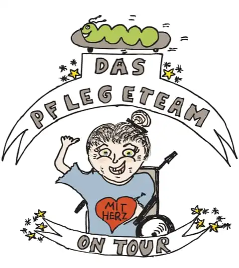 Das Pflegeteam on Tour – Bild 3