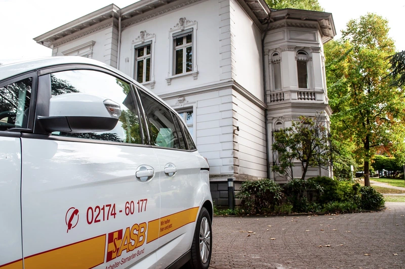 Arbeiter Samariter Bund Burscheid – Bild 1