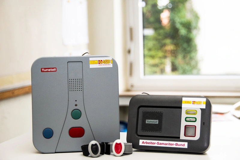 Arbeiter Samariter Bund Burscheid – Bild 2