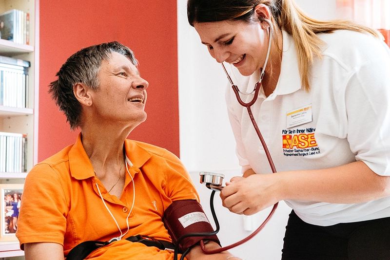 Arbeiter Samariter Bund Burscheid – Bild 4