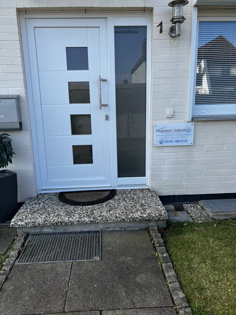 Pflegeteam Ankerplatz – Bild 3