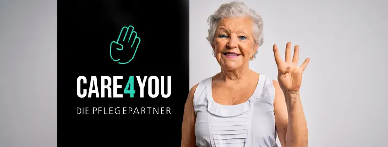 care4you - die Pflegepartner – Bild 4