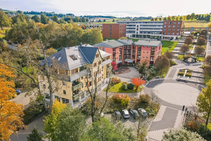 KATHARINENHOF Mobil in Warmbad – Bild 1