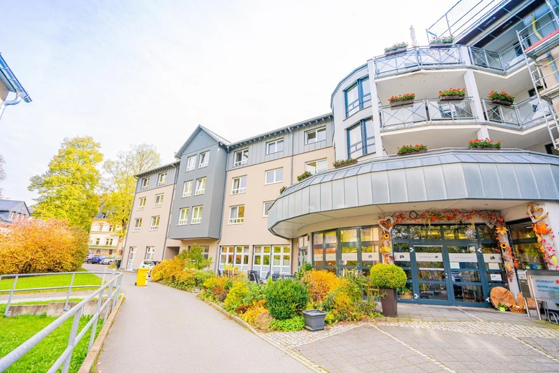 KATHARINENHOF Mobil in Warmbad – Bild 2