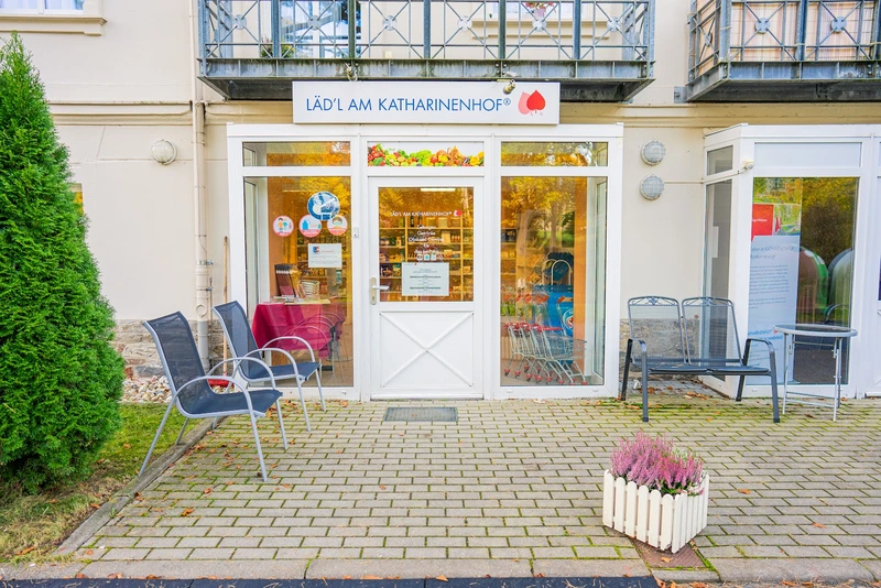 KATHARINENHOF Mobil in Warmbad – Bild 3