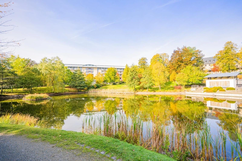 KATHARINENHOF Mobil in Warmbad – Bild 4