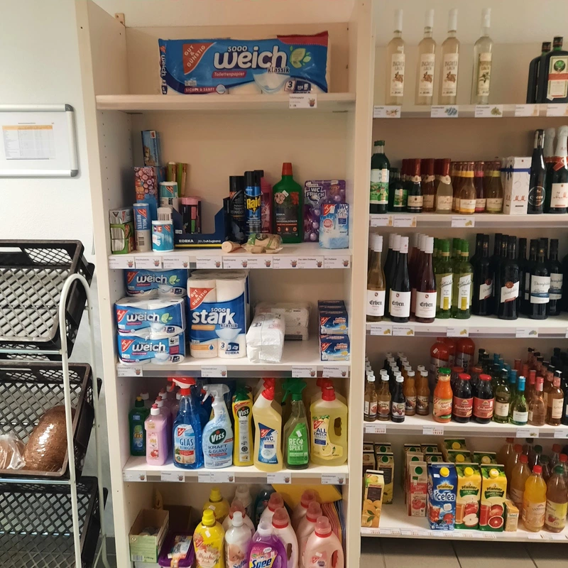 KATHARINENHOF Mobil in Warmbad – Bild 5