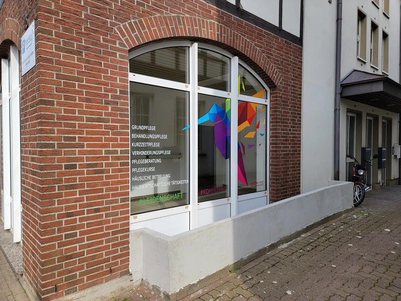 Pflegedienst Doberstein – Bild 2