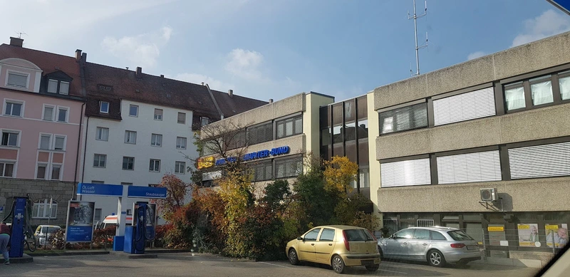 ASB Kreisverband Nürnberg-Fürth – Bild 1