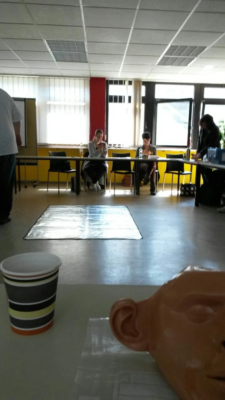 ASB Kreisverband Nürnberg-Fürth – Bild 2