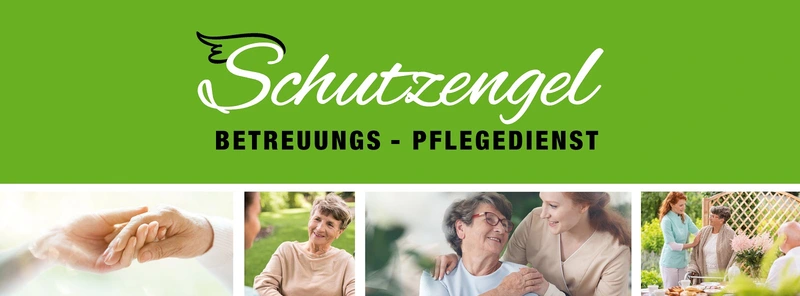 Betreuungs-Pflegedienst Schutzengel – Bild 2