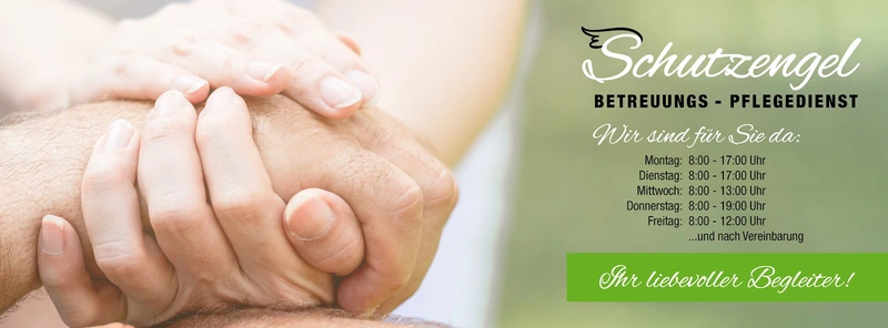 Betreuungs-Pflegedienst Schutzengel – Bild 3
