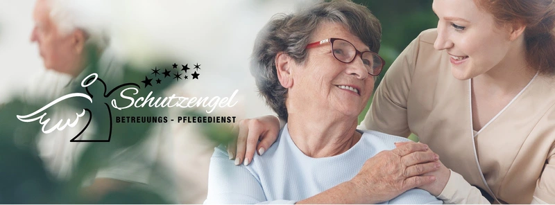 Betreuungs-Pflegedienst Schutzengel – Bild 4