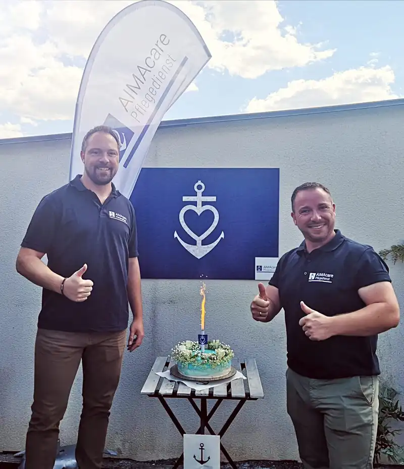 AIMAcare – Bild 3