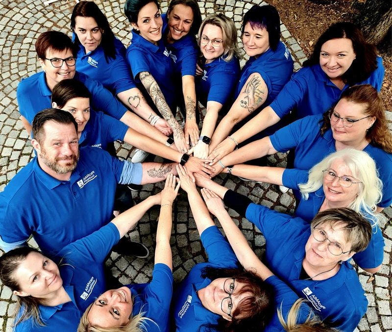 AIMAcare – Bild 4