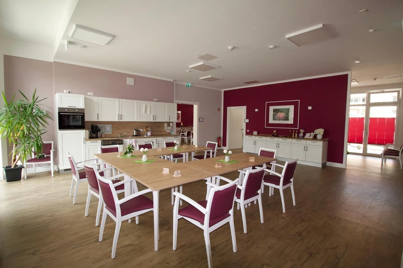 advita Pflegedienst Niederlassung Wilsdruff – Bild 4