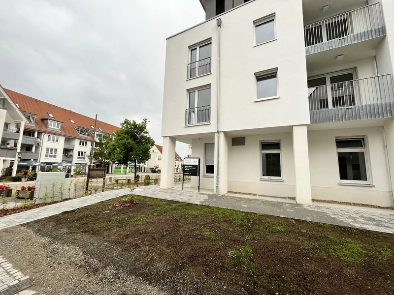 advita Pflegedienst Niederlassung Wilsdruff – Bild 5