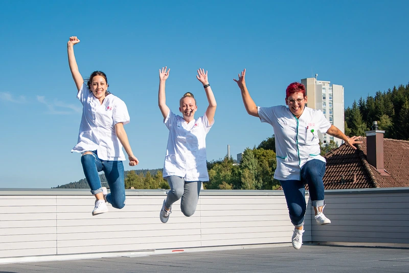 Sozialstation Oberes Bregtal – Bild 2