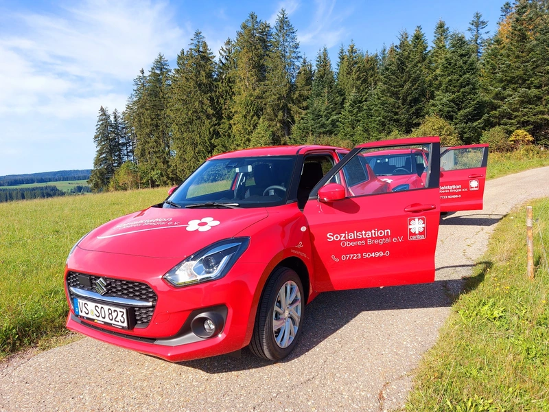 Sozialstation Oberes Bregtal – Bild 4