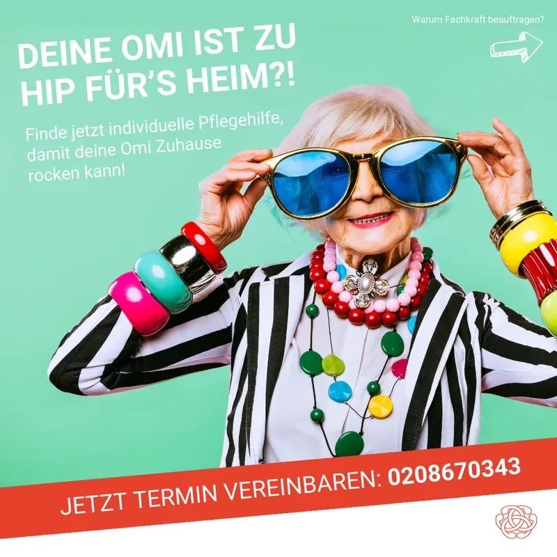 Sensus Häusliche Kranken- und Altenpflege – Bild 4