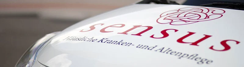 Sensus Häusliche Kranken- und Altenpflege – Bild 5