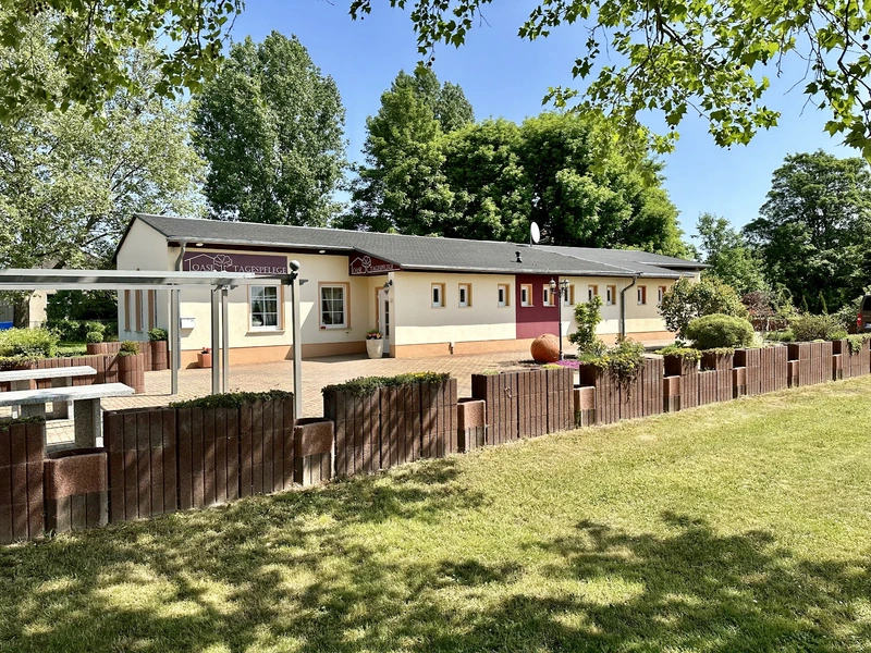 Ambulante Krankenpflege Marion Kunert – Bild 1