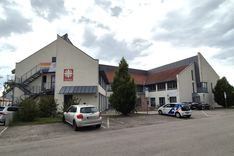 Caritas-Sozialzentrum Dachau – Bild 1