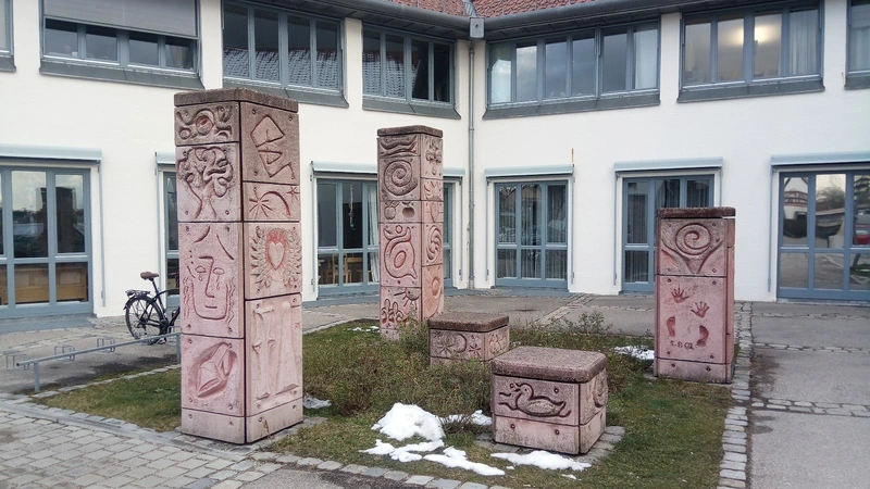 Caritas-Sozialzentrum Dachau – Bild 2