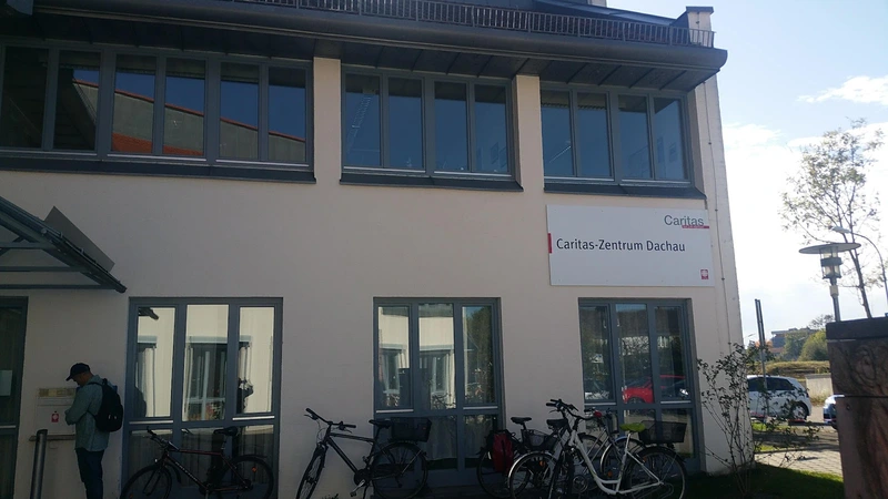 Caritas-Sozialzentrum Dachau – Bild 3