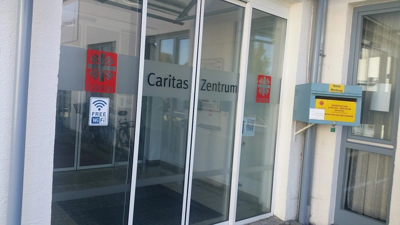 Caritas-Sozialzentrum Dachau – Bild 4