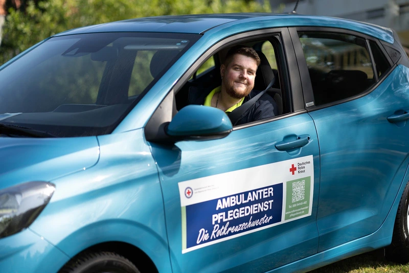 Die Rotkreuzschwester – Bild 2