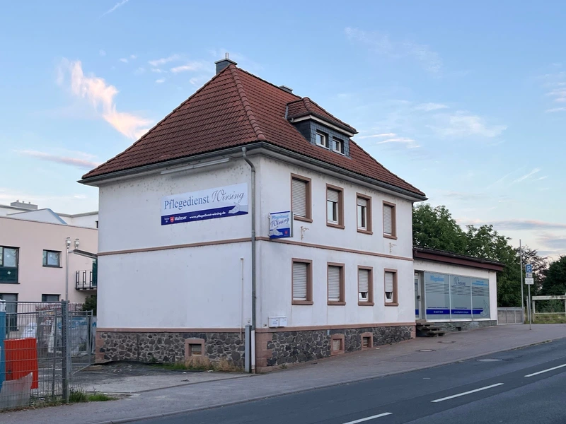 Pflegedienst Wirsing – Bild 1