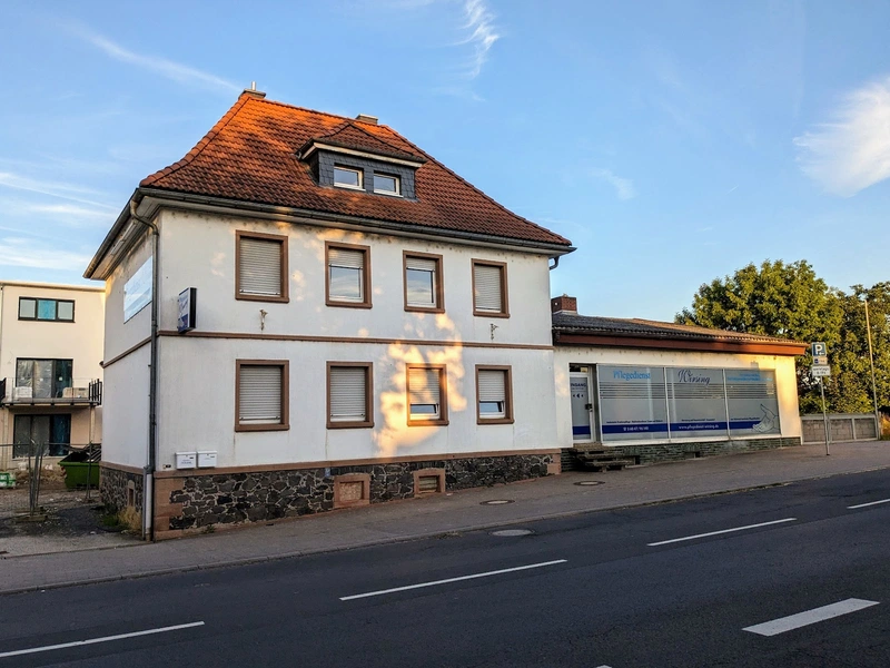 Pflegedienst Wirsing – Bild 2