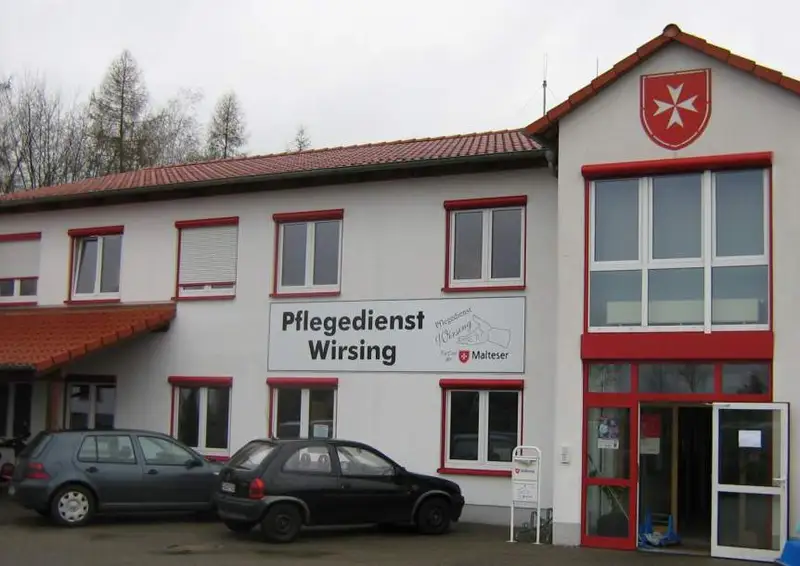 Pflegedienst Wirsing – Bild 4