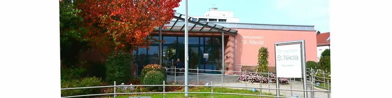 Bürgerspitalstiftung Straubing Ambulante Pflege – Bild 1