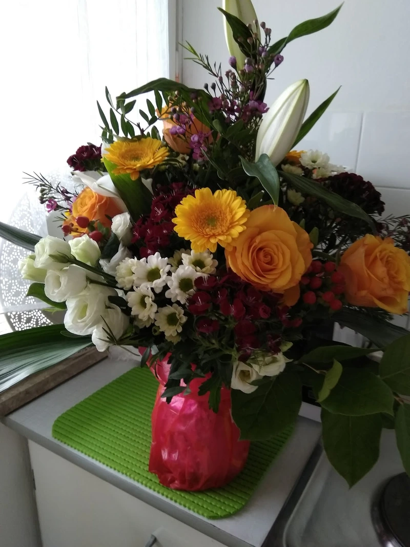 Bürgerspitalstiftung Straubing Ambulante Pflege – Bild 5