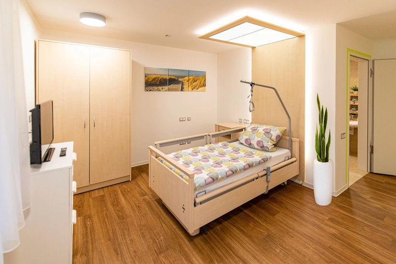 CARECON Ambulante Pflege – Bild 2