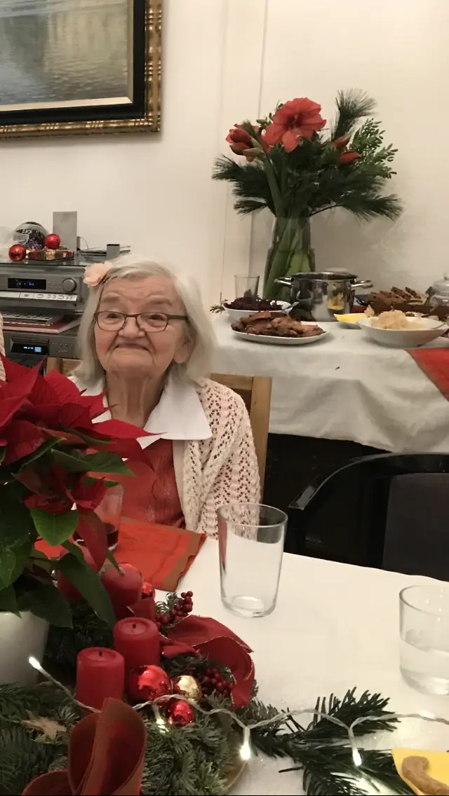 Ambulanter Pflegedienst Flora Jelena Urbach – Bild 3