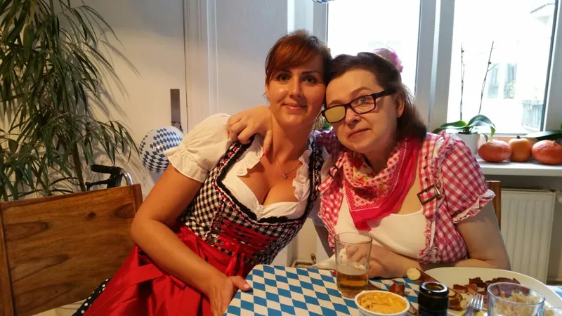 Ambulanter Pflegedienst Flora Jelena Urbach – Bild 5