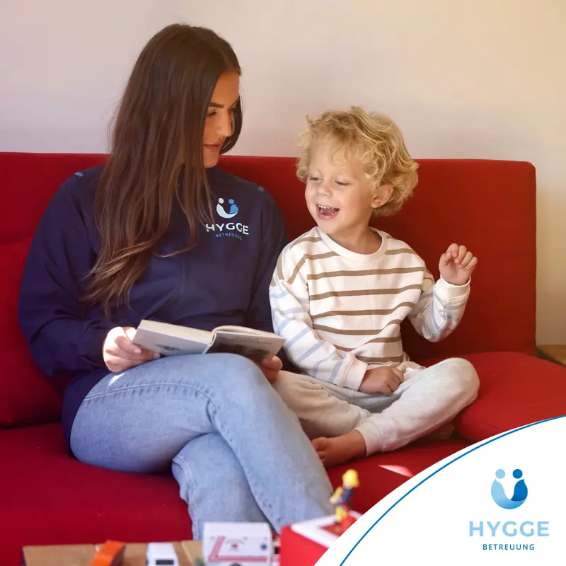Hygge Betreuung – Bild 1