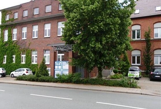 Diakonie Sozialstation Melle – Bild 1